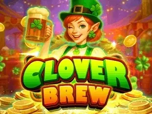 Clover Brew icon