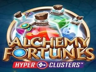 Alchemy Fortunes icon
