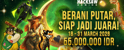 Main Slot Gacor Hari Ini banner
