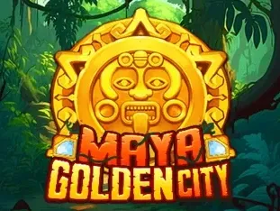 Maya Golden City icon