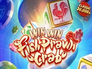 Win Win Fish Prawn Crab icon