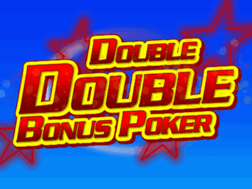 Double Double Bonus Poker 5 Hand icon