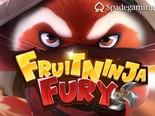 Fruit Ninja Fury icon
