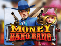 Money Bang Bang icon