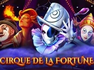 Cirque De La Fortune icon