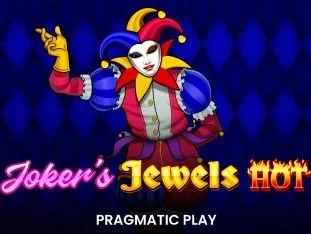 Joker’s Jewels Hot icon