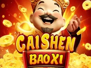 Caishenbaoxi icon