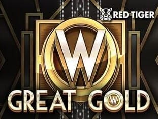 Great Gold icon