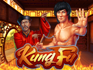 Kungfu icon