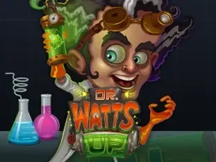 Dr Watts Up icon