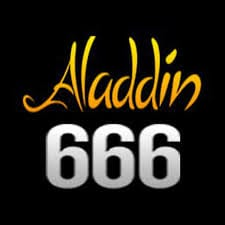 aladdin666 Logo
